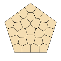 Complex Rosette