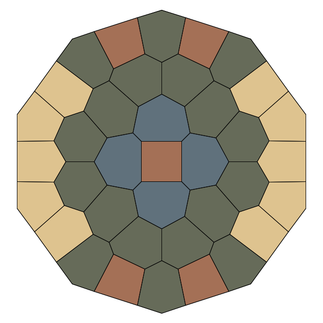 Rosette Image