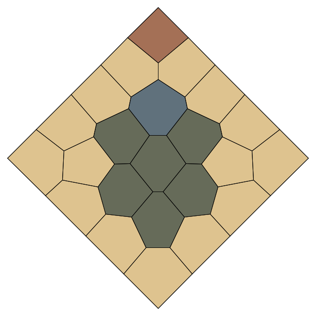 Rosette Image