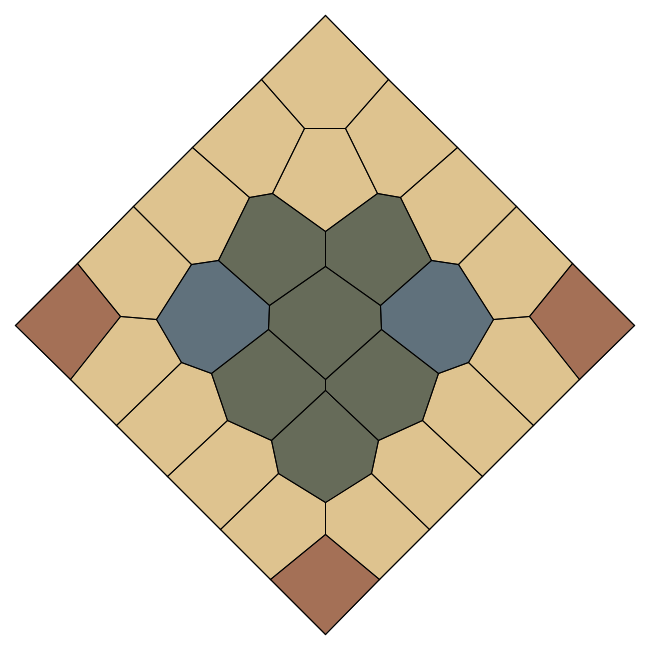 Rosette Image